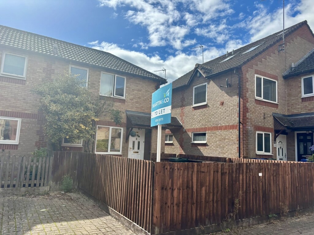 1 bed Semi Detached for rent in Oxfordshire. From Martin & Co - Banbury