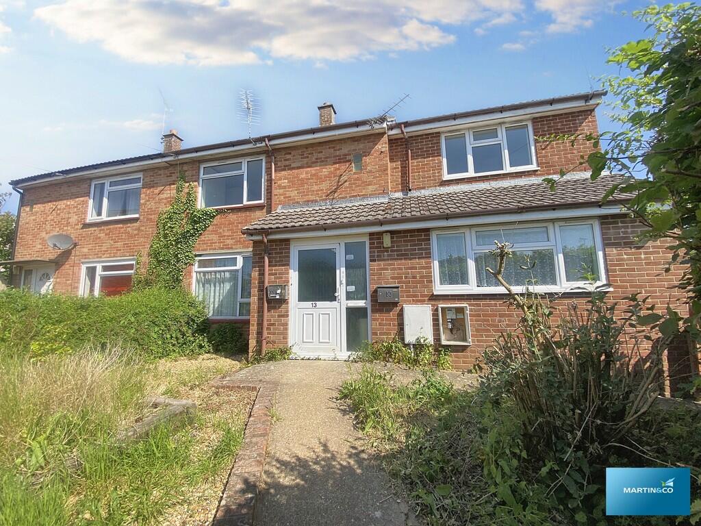 2 bed 1st Floor Flat for rent in Ringwood. From Martin & Co - Ringwood 2 bed 1st Floor Flat for rent in Ringwood. From Martin & Co - Ringwood