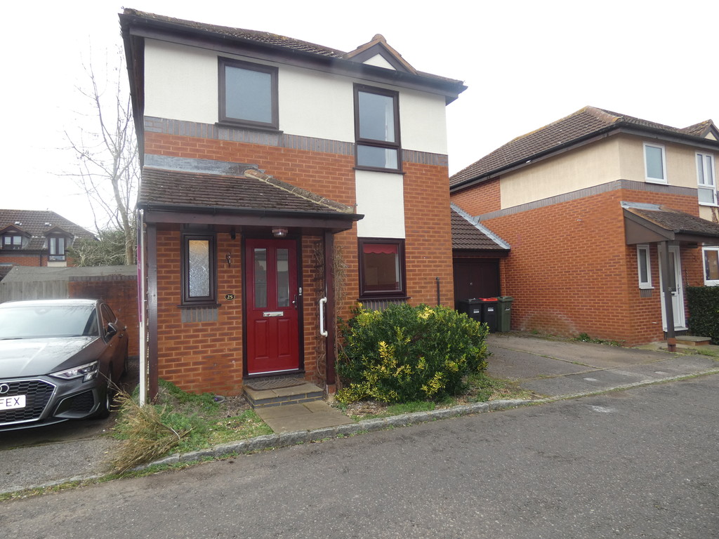 3 bed Detached House for rent in Milton Keynes. From Martin & Co - Milton Keynes