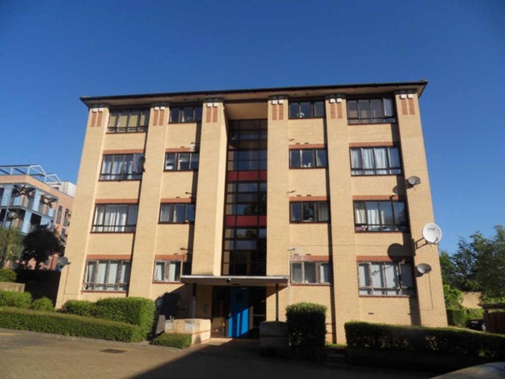 2 bed Apartment for rent in Milton Keynes. From Martin & Co - Milton Keynes