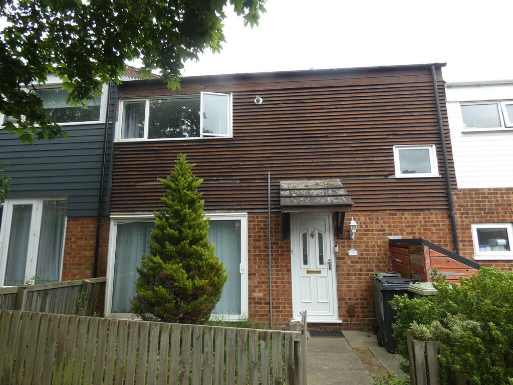 2 bed Mid Terraced House for rent in Milton Keynes. From Martin & Co - Milton Keynes