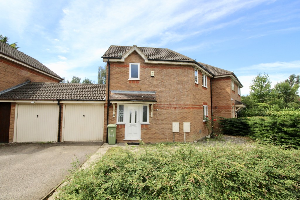 3 bed End of Terrace for rent in Milton Keynes. From Martin & Co - Milton Keynes