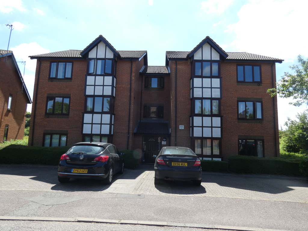 1 bed Apartment for rent in Wavendon. From Martin & Co - Milton Keynes