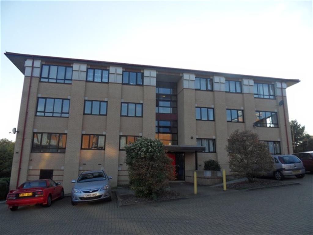 2 bed Apartment for rent in Milton Keynes. From Martin & Co - Milton Keynes