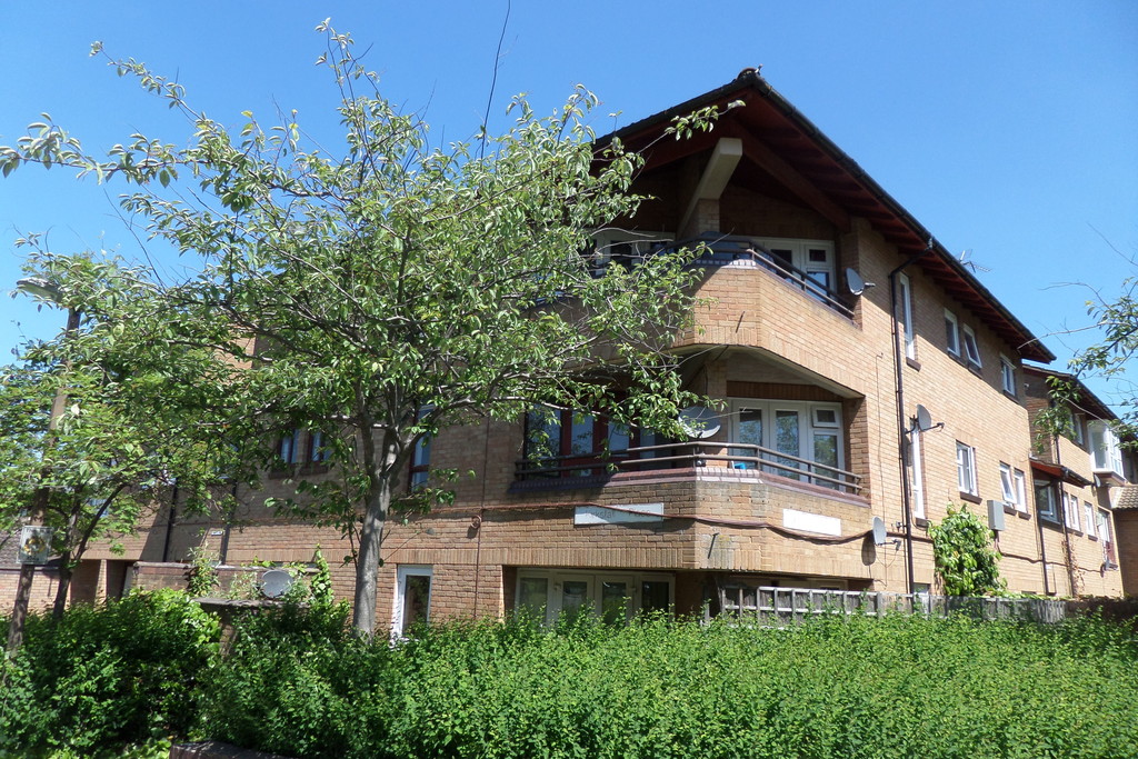 1 bed Apartment for rent in Milton Keynes. From Martin & Co - Milton Keynes