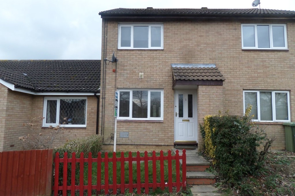 2 bed Mid Terraced House for rent in Milton Keynes. From Martin & Co - Milton Keynes