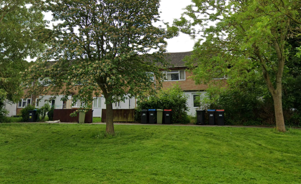 1 bed Ground floor maisonette for rent in Buckingham. From Martin & Co - Milton Keynes