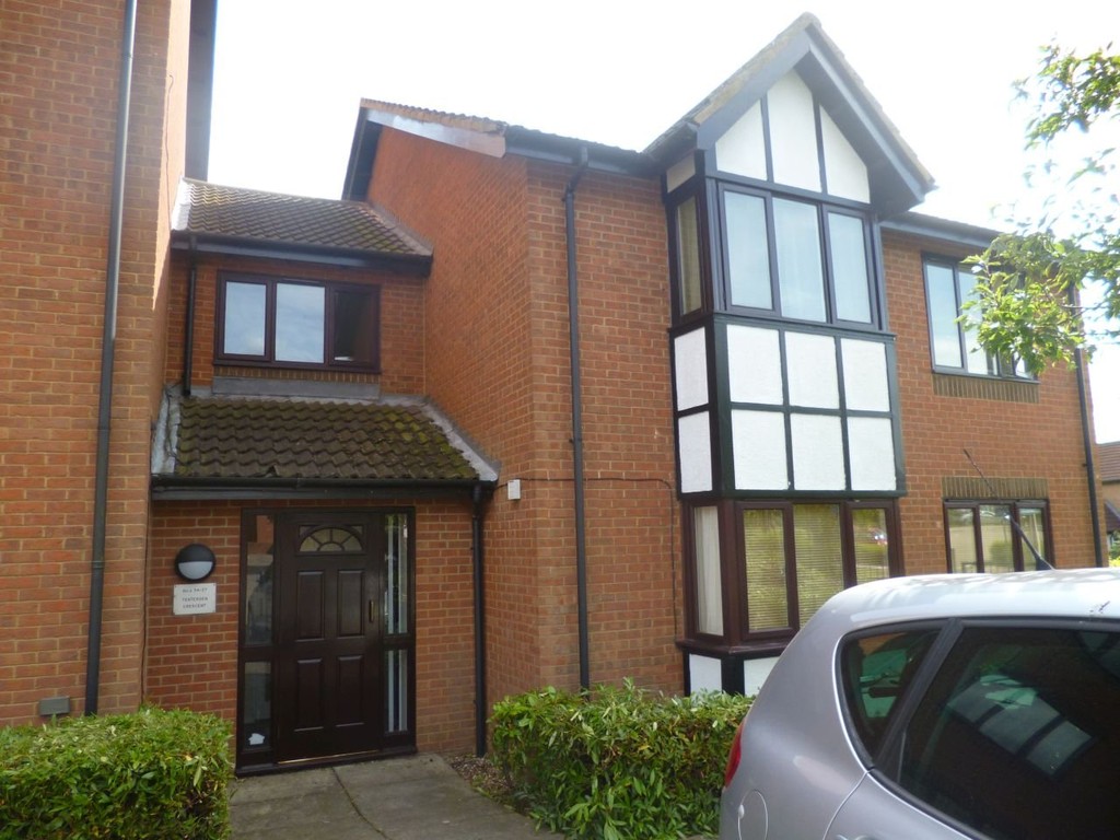 1 bed Apartment for rent in Milton Keynes. From Martin & Co - Milton Keynes