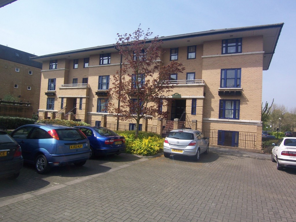 1 bed Apartment for rent in Milton Keynes. From Martin & Co - Milton Keynes