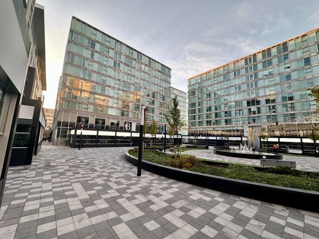 2 bed Apartment for rent in Milton Keynes. From Martin & Co - Milton Keynes