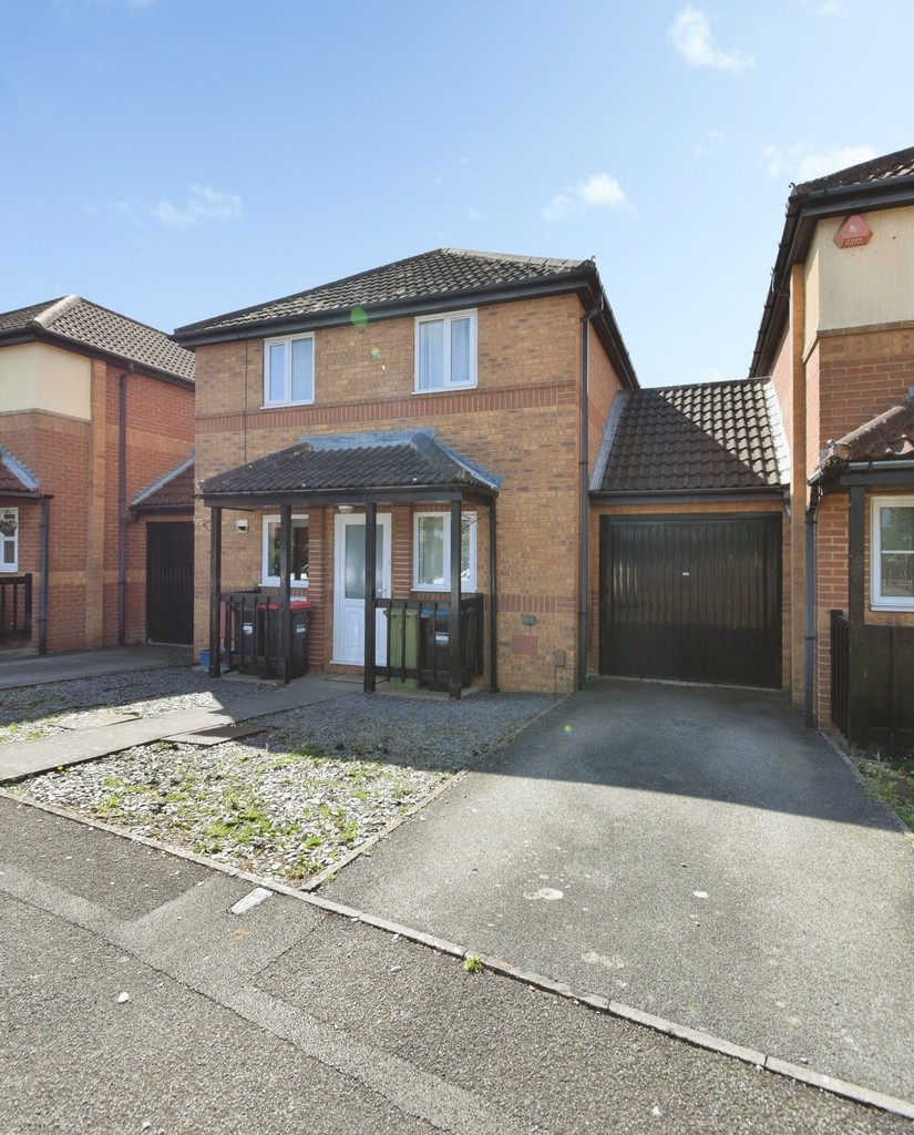 3 bed Link detached for rent in Wavendon. From Martin & Co - Milton Keynes