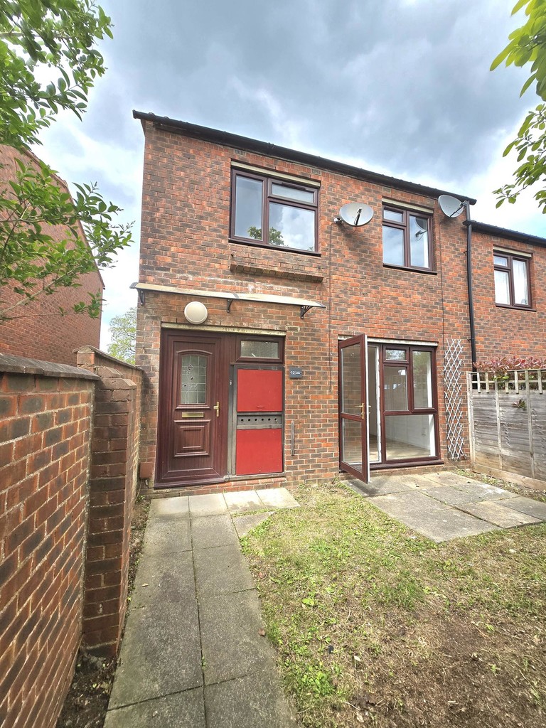 3 bed End of Terrace for rent in Milton Keynes. From Martin & Co - Milton Keynes
