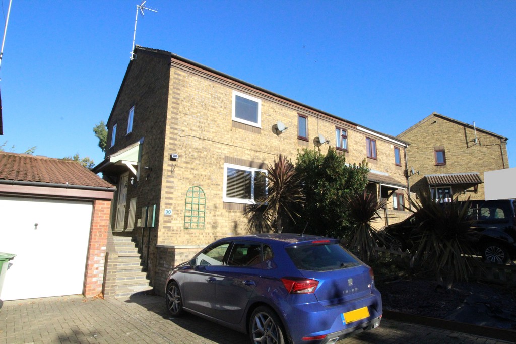 2 bed End of Terrace for rent in Milton Keynes. From Martin & Co - Milton Keynes 2 bed End of Terrace for rent in Milton Keynes. From Martin & Co - Milton Keynes