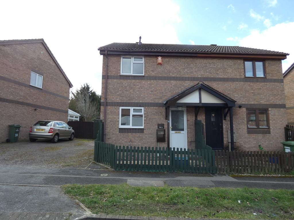 3 bed Semi Detached for rent in Buckinghamshire. From Martin & Co - Milton Keynes