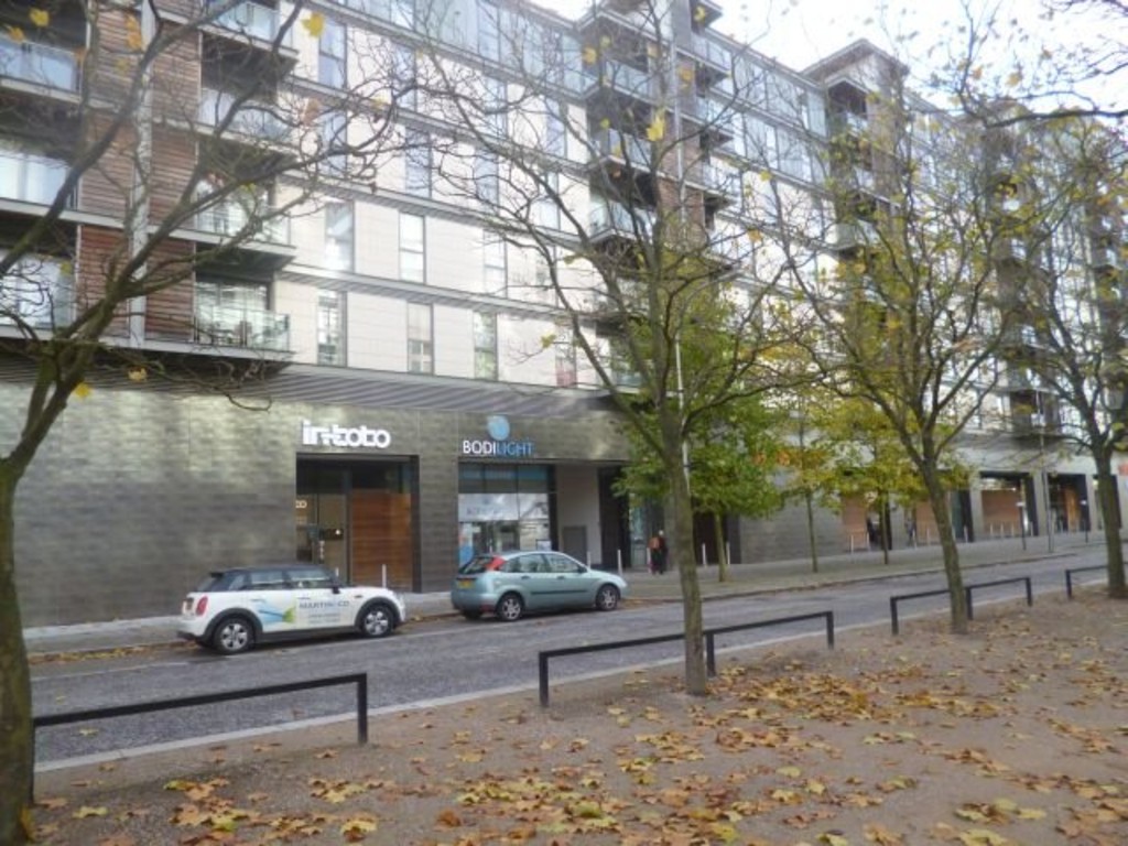 1 bed Apartment for rent in Milton Keynes. From Martin & Co - Milton Keynes