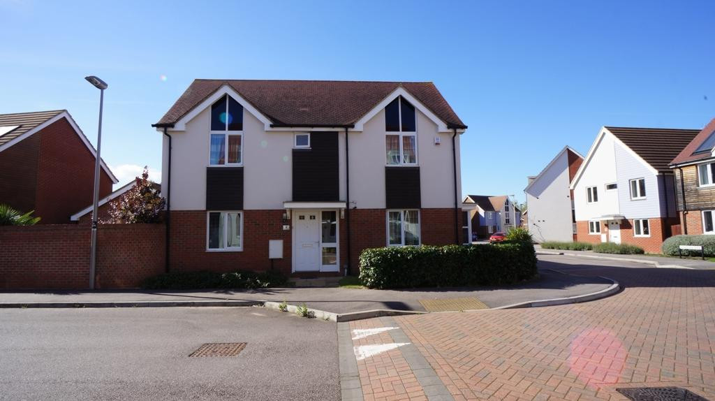 4 bed Detached for rent in Milton Keynes. From Martin & Co - Milton Keynes