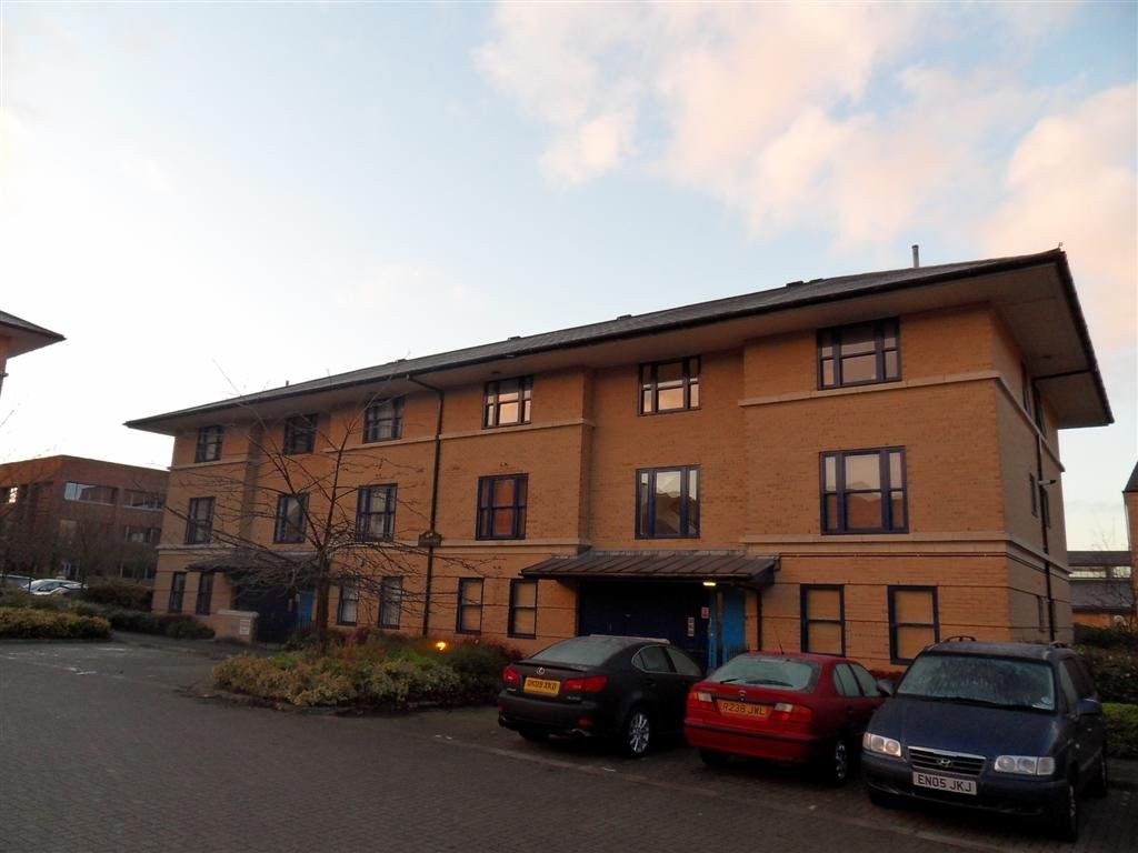 2 bed Apartment for rent in Buckinghamshire. From Martin & Co - Milton Keynes