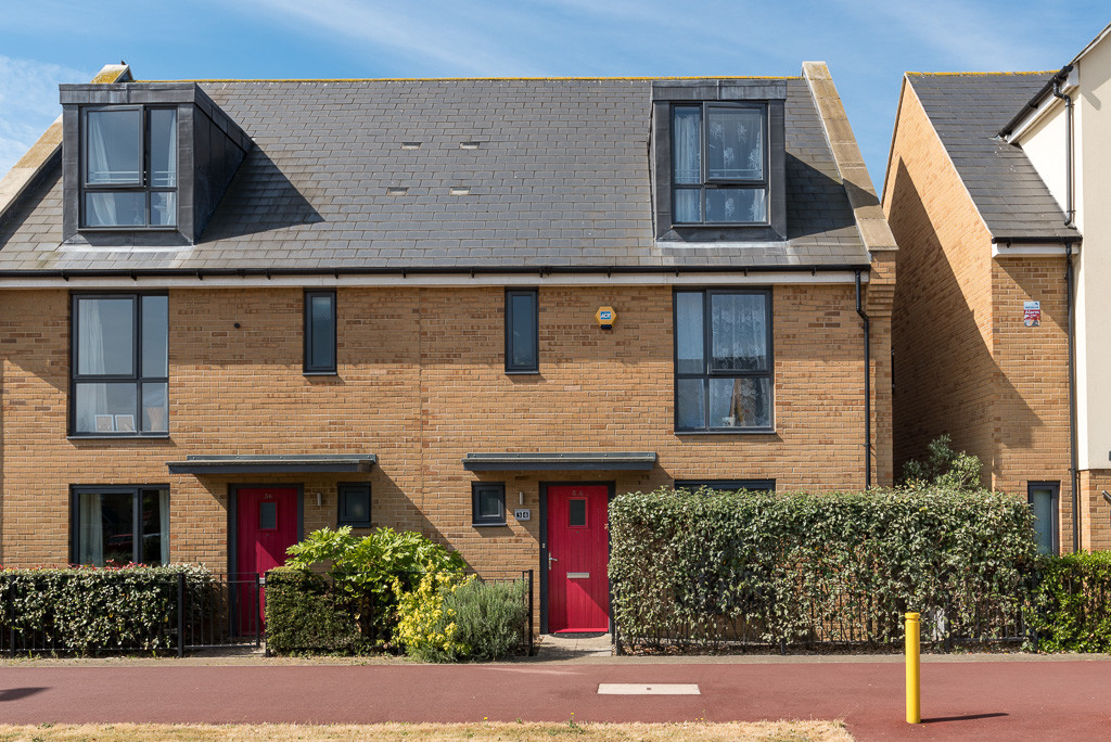 4 bed Semi Detached for rent in Milton Keynes. From Martin & Co - Milton Keynes