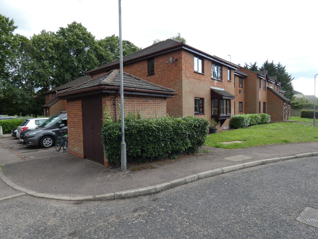 1 bed Apartment for rent in Milton Keynes. From Martin & Co - Milton Keynes