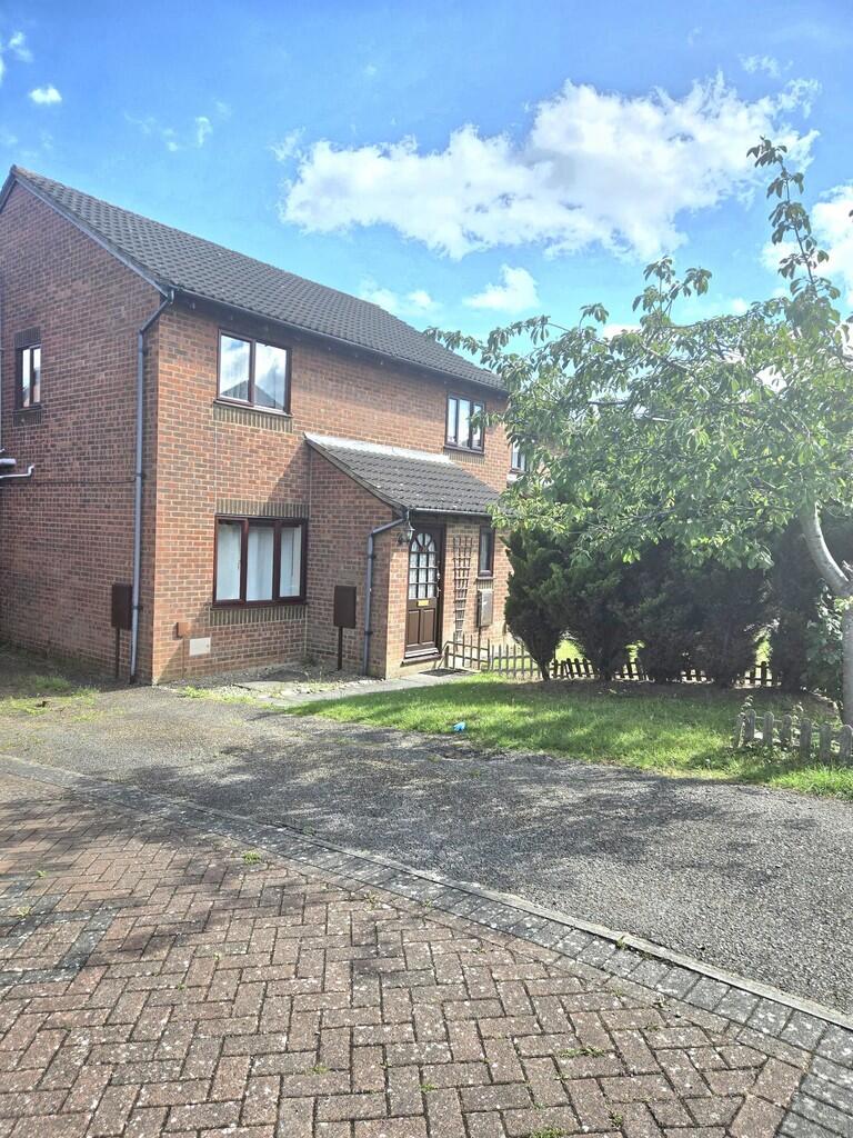 2 bed Semi Detached for rent in Milton Keynes. From Martin & Co - Milton Keynes