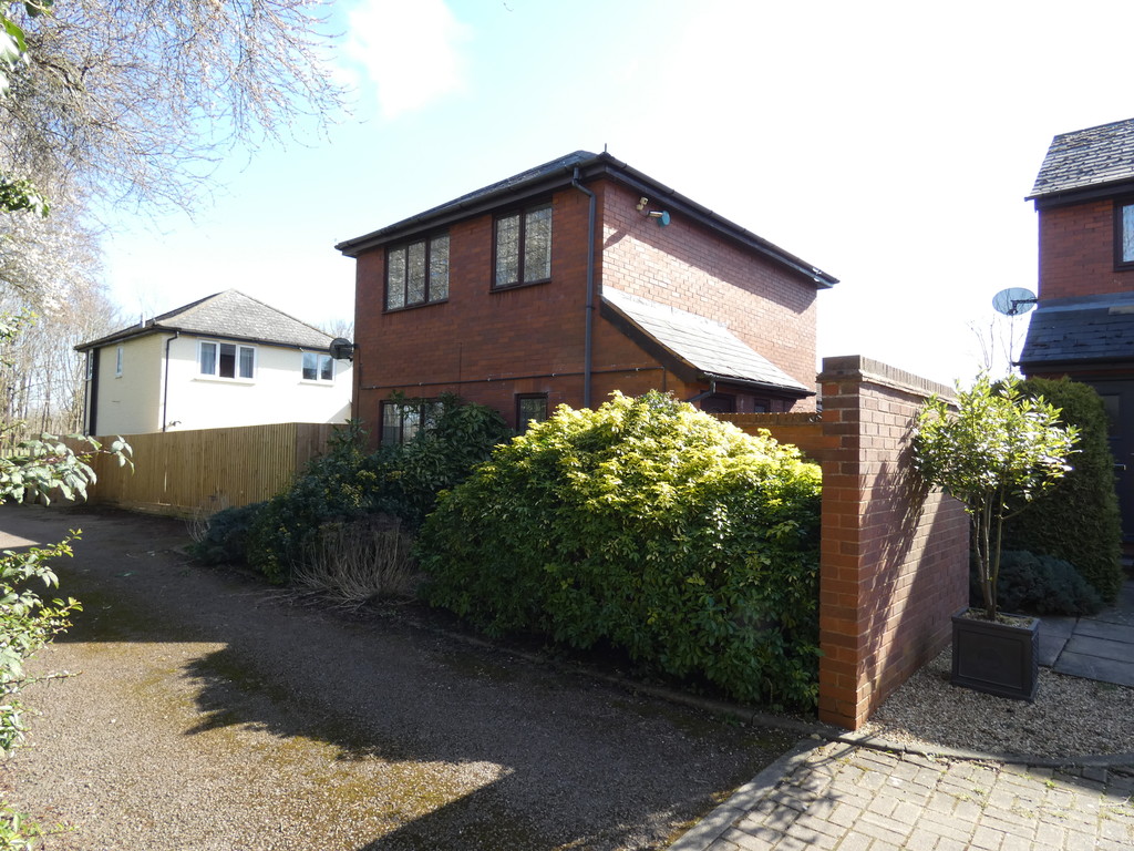 3 bed Detached for rent in Buckinghamshire. From Martin & Co - Milton Keynes