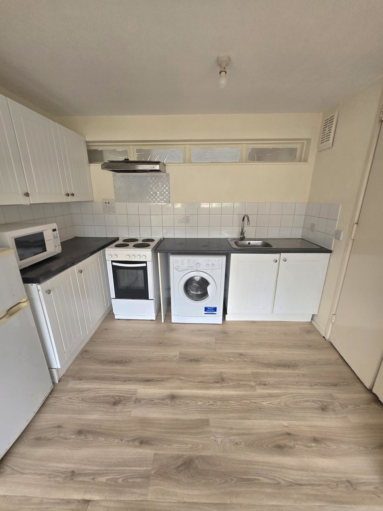 1 bed Apartment for rent in Buckinghamshire. From Martin & Co - Milton Keynes