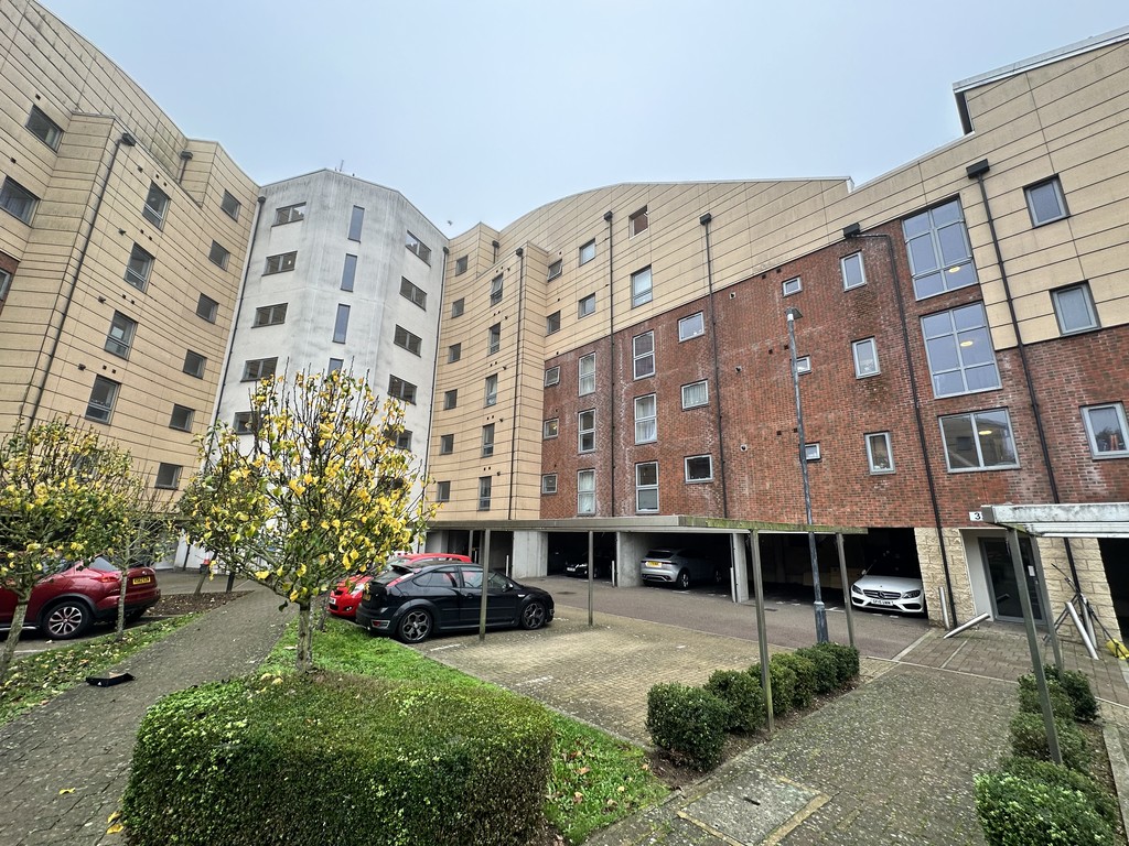 2 bed Apartment for rent in Wavendon. From Martin & Co - Milton Keynes