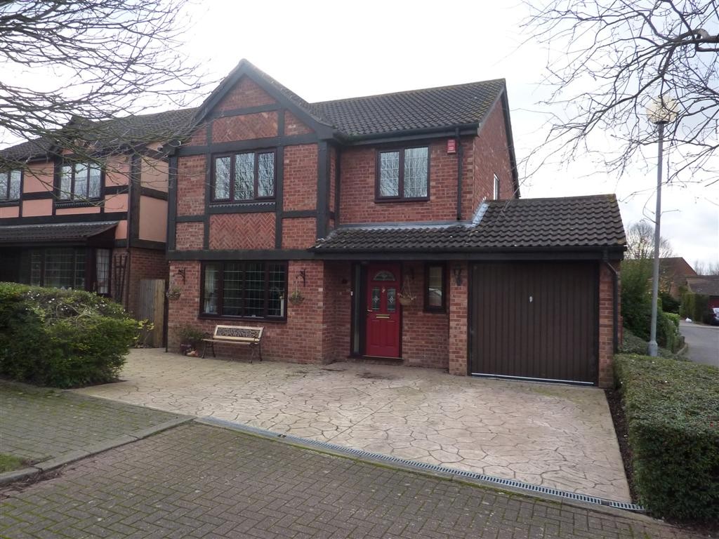 4 bed Detached for rent in Buckinghamshire. From Martin & Co - Milton Keynes 4 bed Detached for rent in Buckinghamshire. From Martin & Co - Milton Keynes