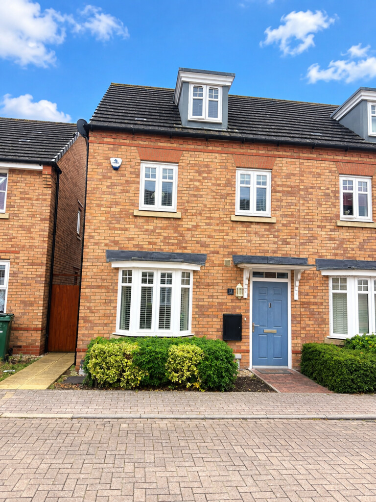 3 bed Semi Detached for rent in Calverton. From Martin & Co - Milton Keynes 3 bed Semi Detached for rent in Calverton. From Martin & Co - Milton Keynes