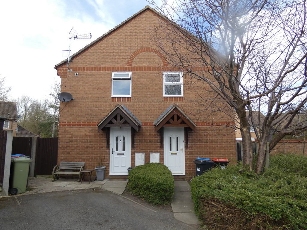 1 bed Cluster Home for rent in Buckinghamshire. From Martin & Co - Milton Keynes