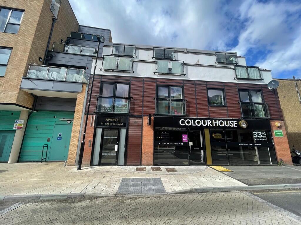 2 bed Apartment for rent in Caterham. From Martin & Co - Caterham 2 bed Apartment for rent in Caterham. From Martin & Co - Caterham
