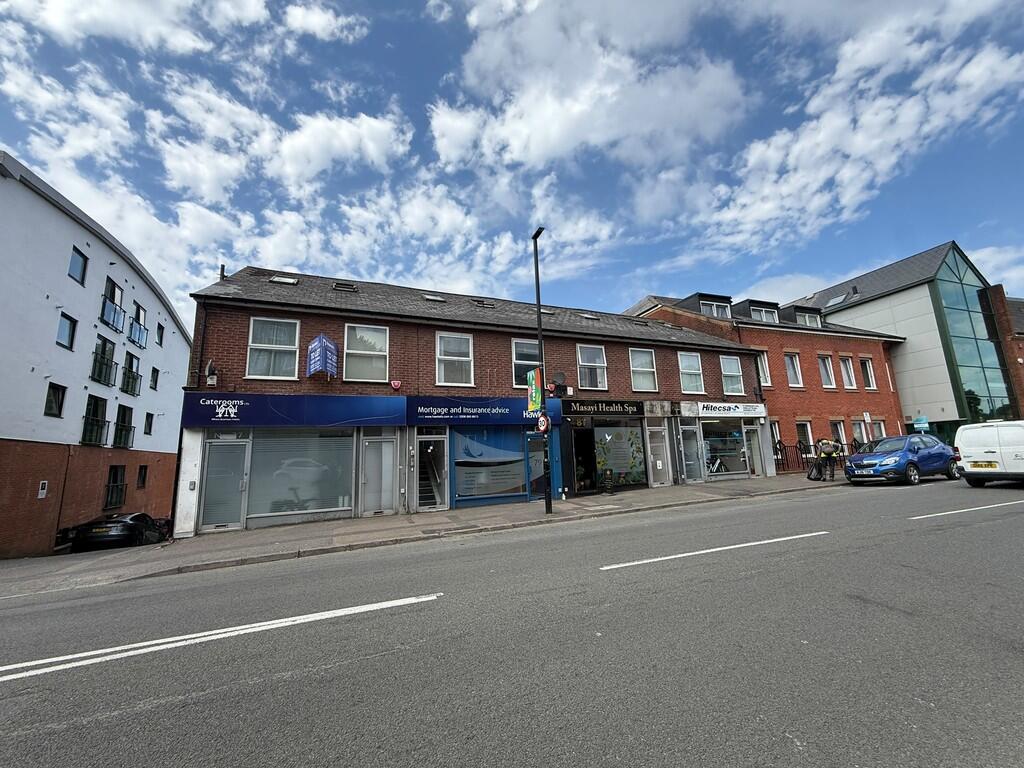 1 bed Apartment for rent in Caterham. From Martin & Co - Caterham