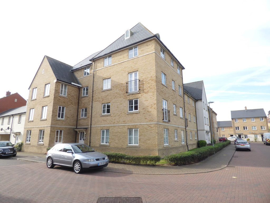 2 bed Apartment for rent in Essex. From Martin & Co - Colchester