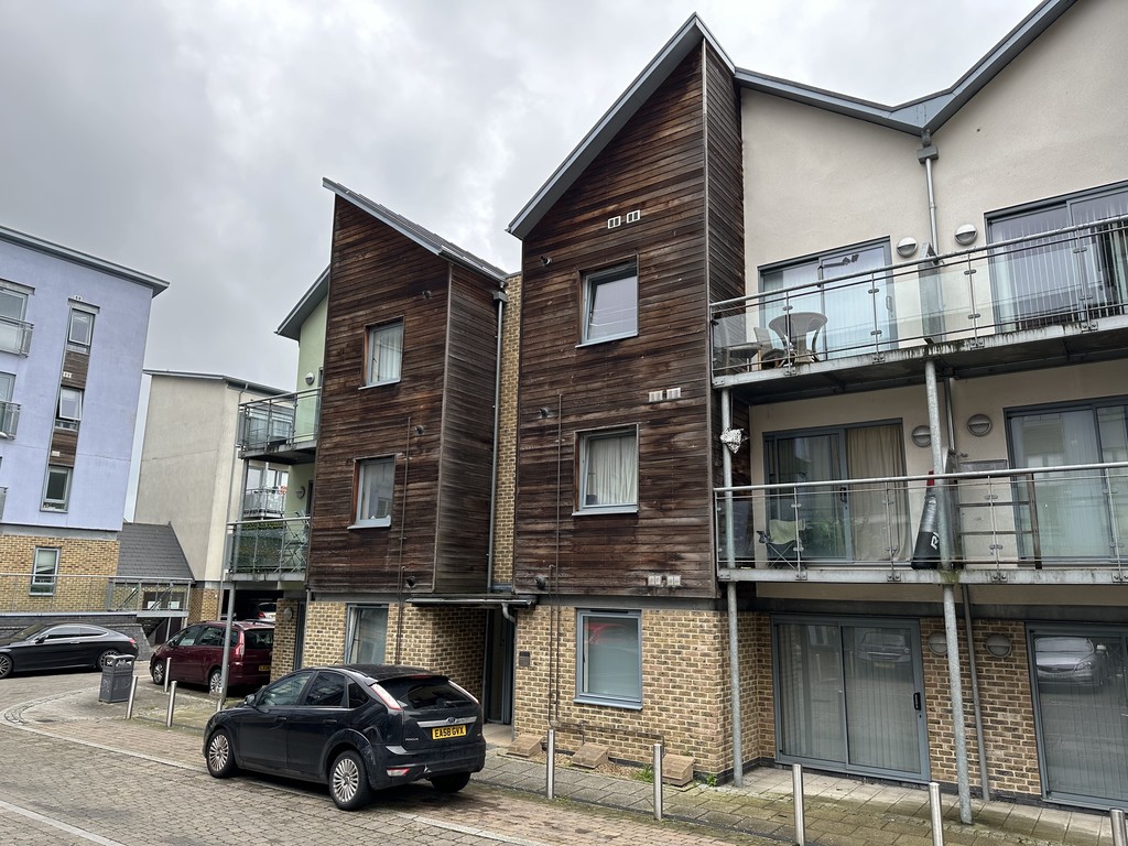 1 bed Apartment for rent in Essex. From Martin & Co - Colchester