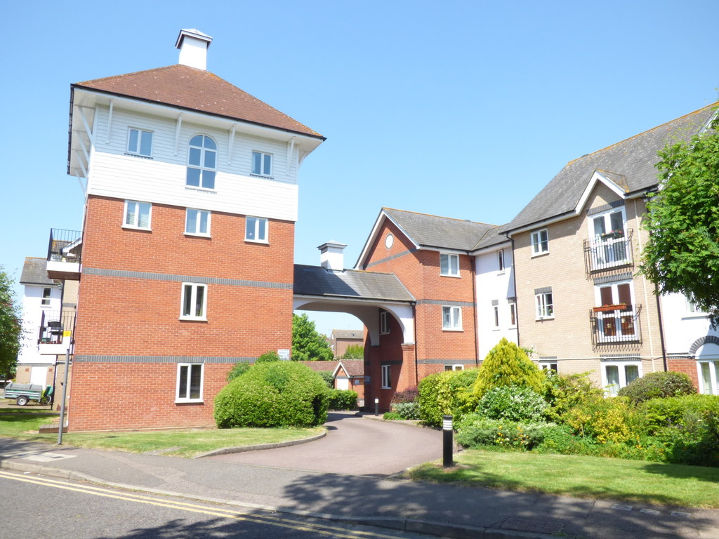 1 bed Apartment for rent in Essex. From Martin & Co - Colchester