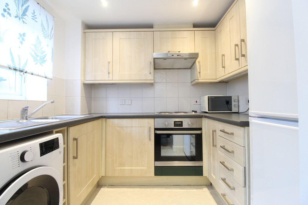 2 bed Ground Floor Flat for rent in Berechurch. From Martin & Co - Colchester