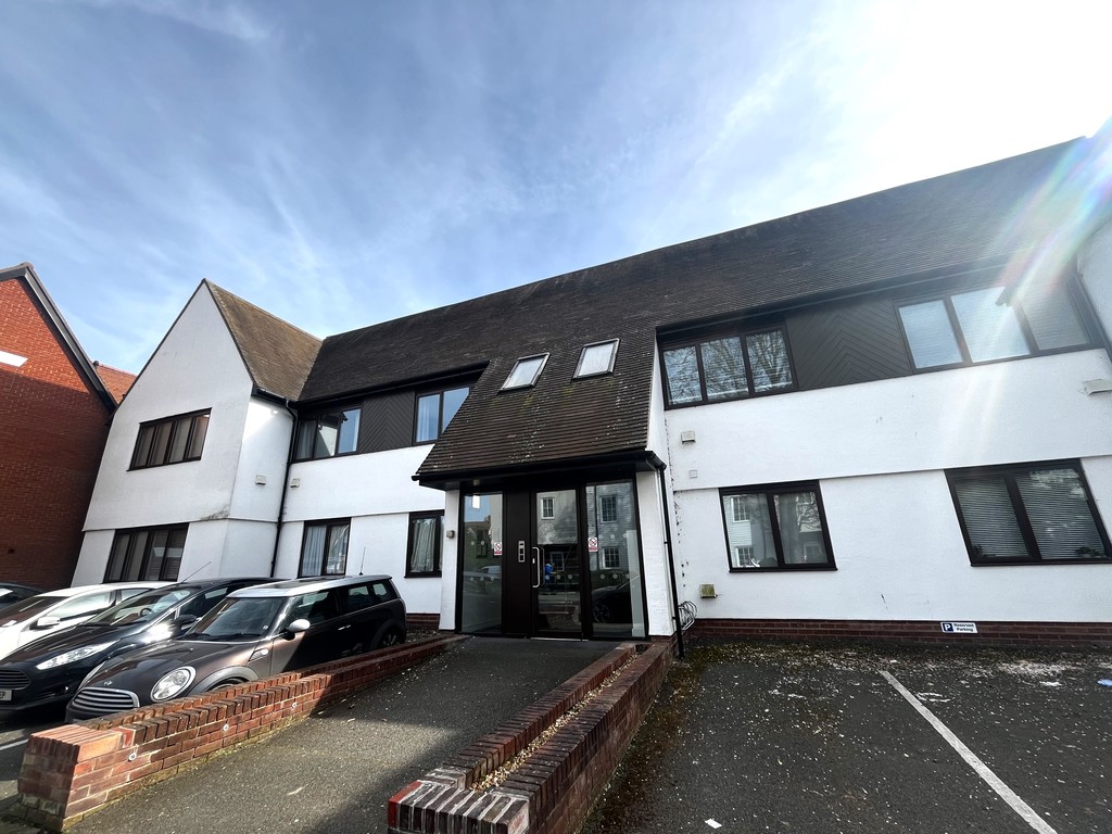 1 bed Apartment for rent in Essex. From Martin & Co - Colchester