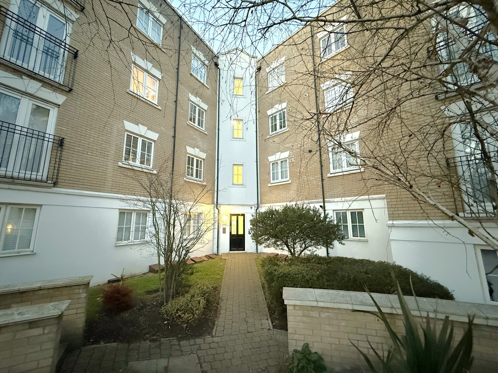 1 bed Ground Floor Flat for rent in Colchester. From Martin & Co - Colchester