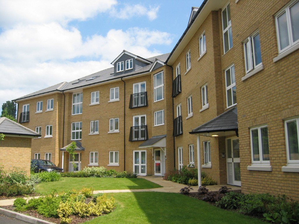 2 bed Apartment for rent in Colchester. From Martin & Co - Colchester