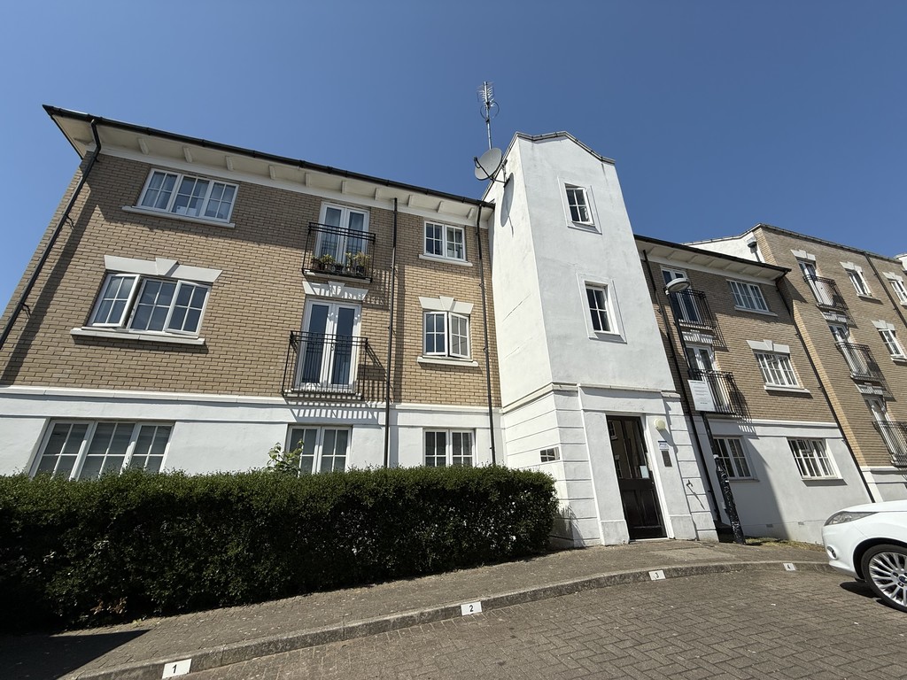 2 bed Ground Floor Flat for rent in Colchester. From Martin & Co - Colchester