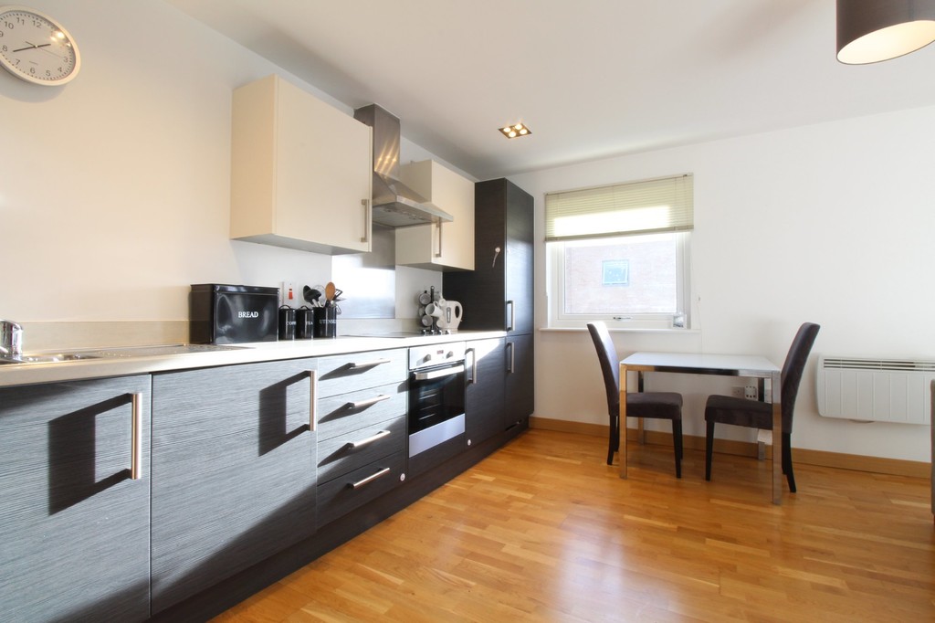 2 bed Apartment for rent in Essex. From Martin & Co - Colchester