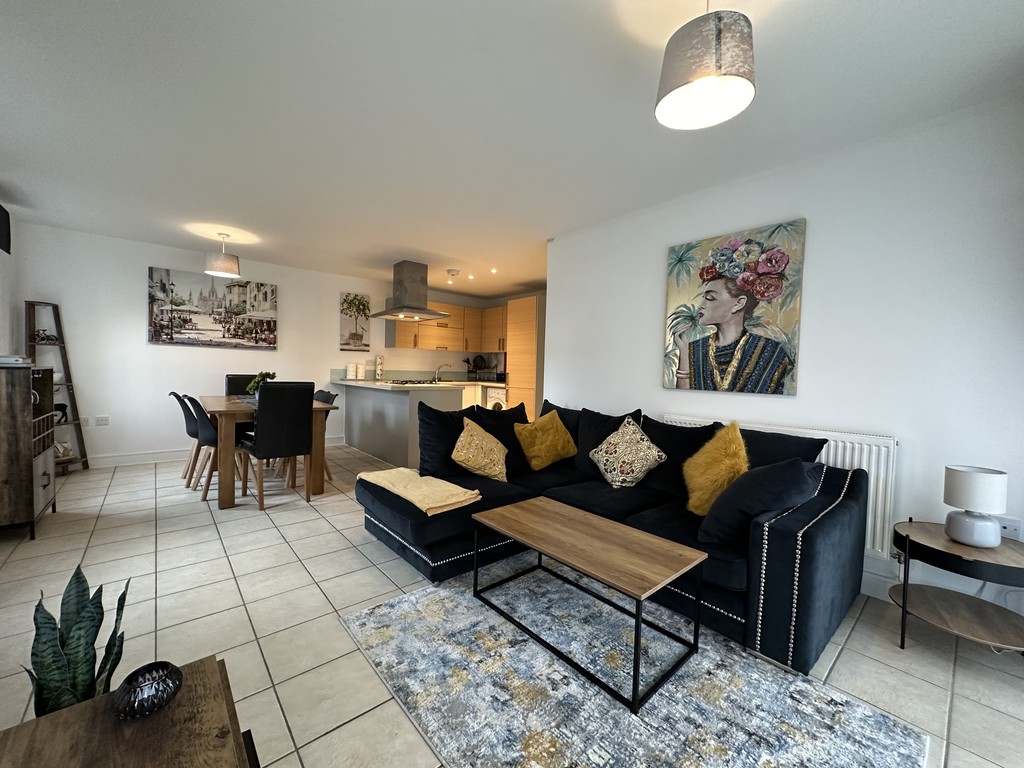 2 bed Apartment for rent in Colchester. From Martin & Co - Colchester