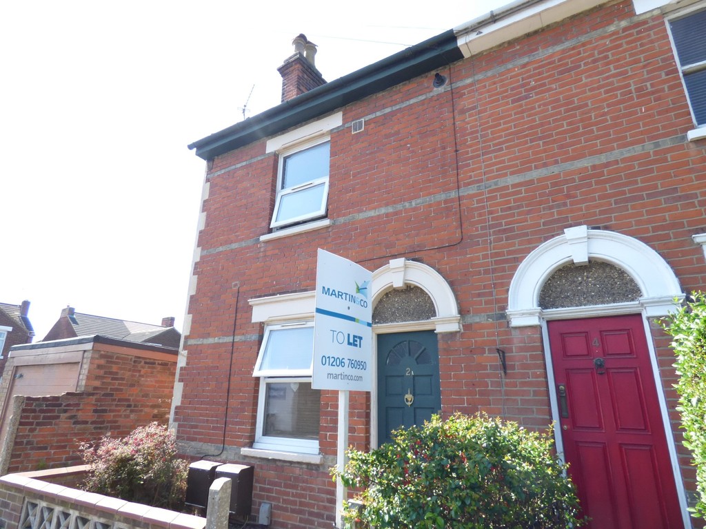 1 bed Annexe for rent in Colchester. From Martin & Co - Colchester