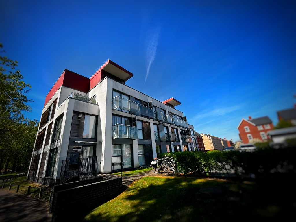 2 bed Apartment for rent in Berechurch. From Martin & Co - Colchester
