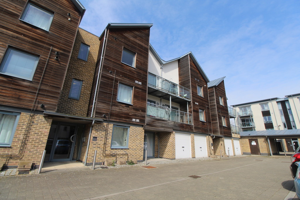 1 bed Apartment for rent in Essex. From Martin & Co - Colchester