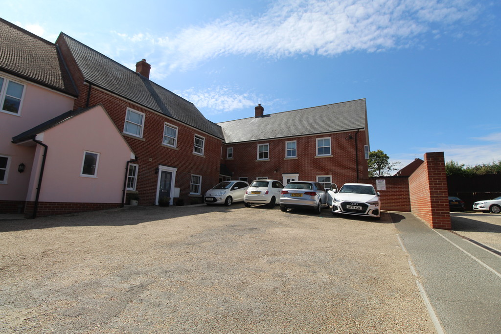 2 bed Annexe for rent in Rowhedge. From Martin & Co - Colchester