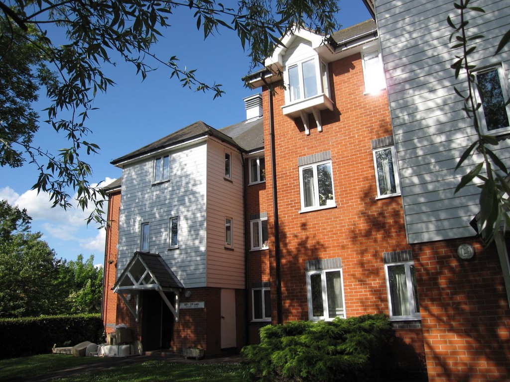 2 bed Apartment for rent in Colchester. From Martin & Co - Colchester