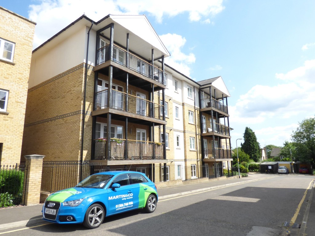 2 bed Apartment for rent in Essex. From Martin & Co - Colchester 2 bed Apartment for rent in Essex. From Martin & Co - Colchester