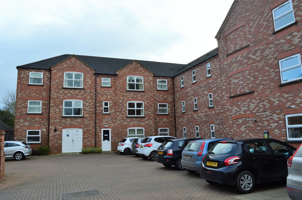 1 bed Apartment for rent in North Yorkshire. From Martin & Co - York