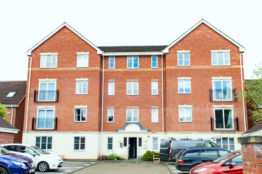 2 bed Apartment for rent in North Yorkshire. From Martin & Co - York